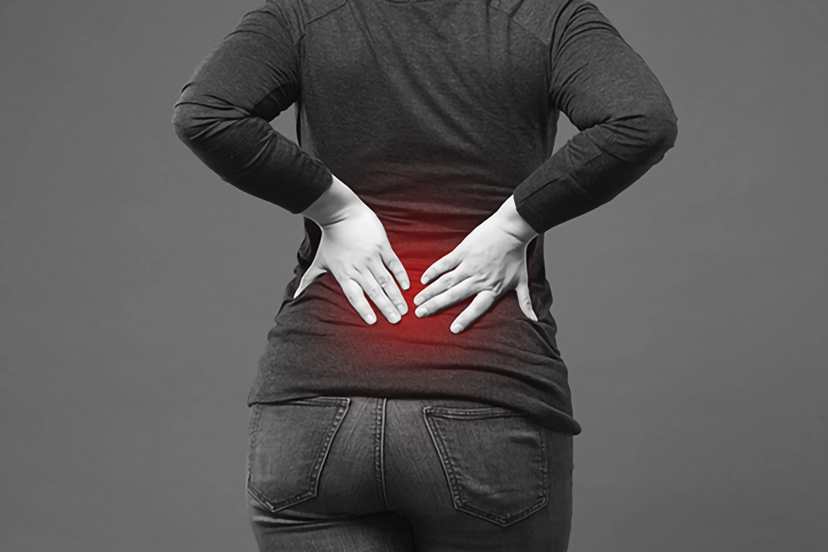 back-pain