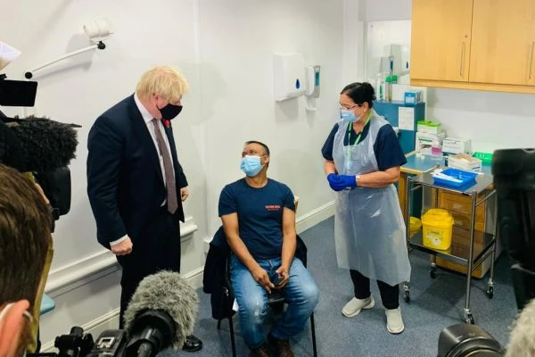 image of boris johnson