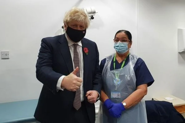 image of boris johnson