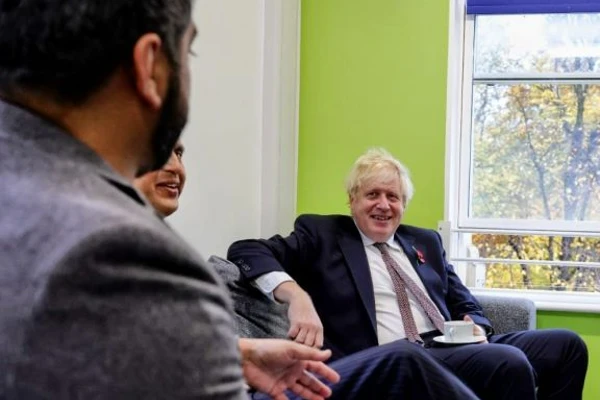 image of boris johnson