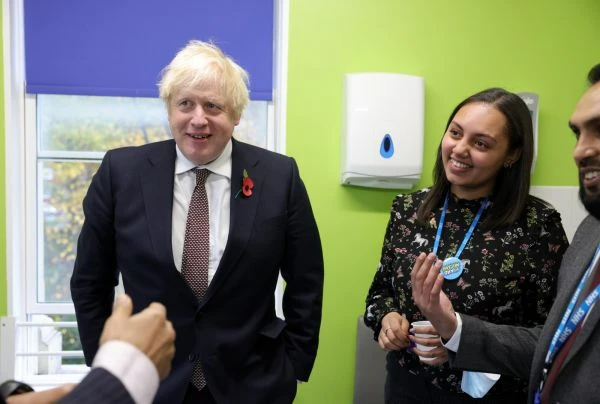 image of boris johnson