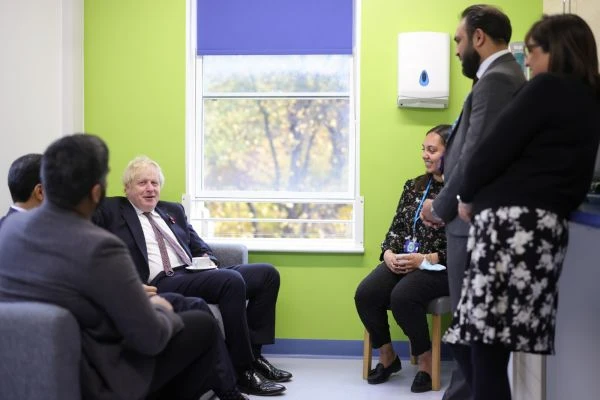 image of boris johnson