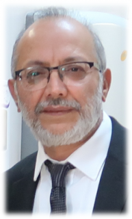 Image of Dr Patel