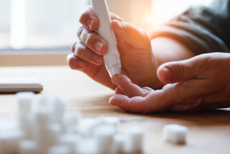 Image representing DIABETES CLINIC