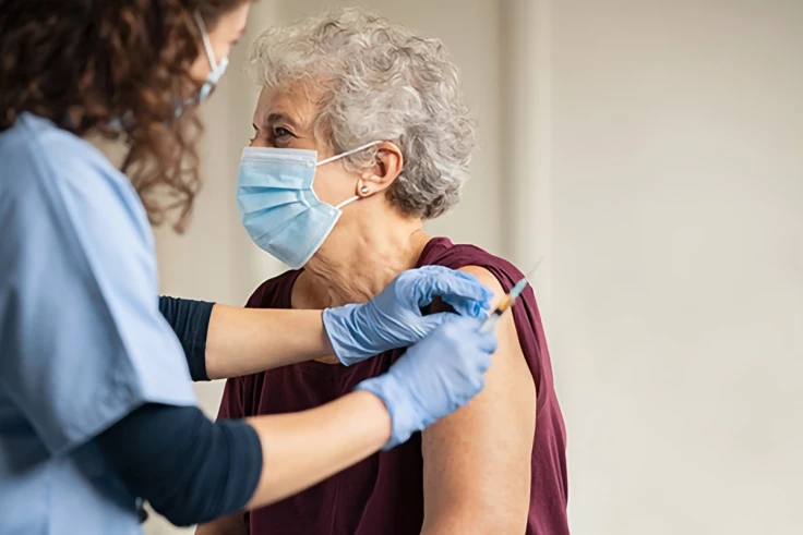 Image representing 2024 COVID-19 VACCINE 