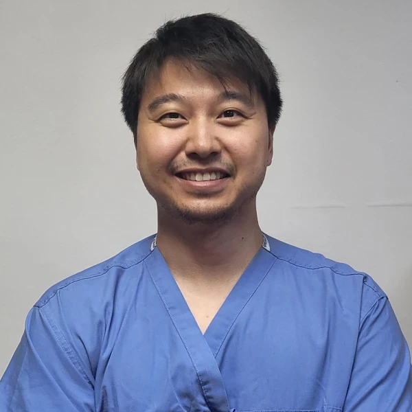 Dr James Fai-Tat Lung