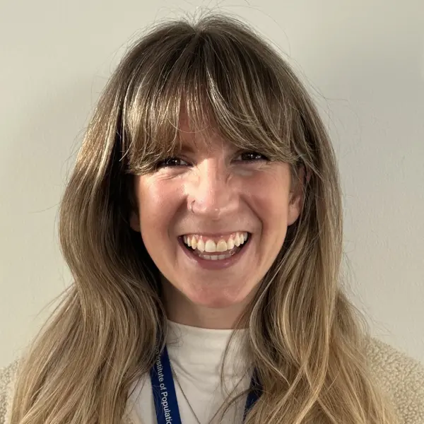  Dr Rebecca White
